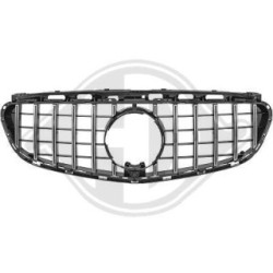 Radiator Grille Insert 1617441 for MERCEDES E-CLASS