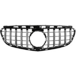 Radiator Grille Insert 1617340 for MERCEDES E-CLASS