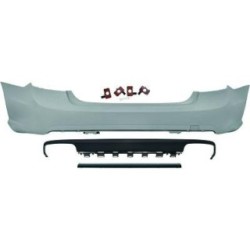 Bumper 1616555 for MERCEDES E-CLASS OE A21288028409999