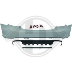 Bumper 1616555 for MERCEDES E-CLASS OE A21288028409999