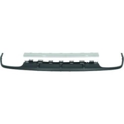 Bumper Cover 1616368 for MERCEDES E-CLASS