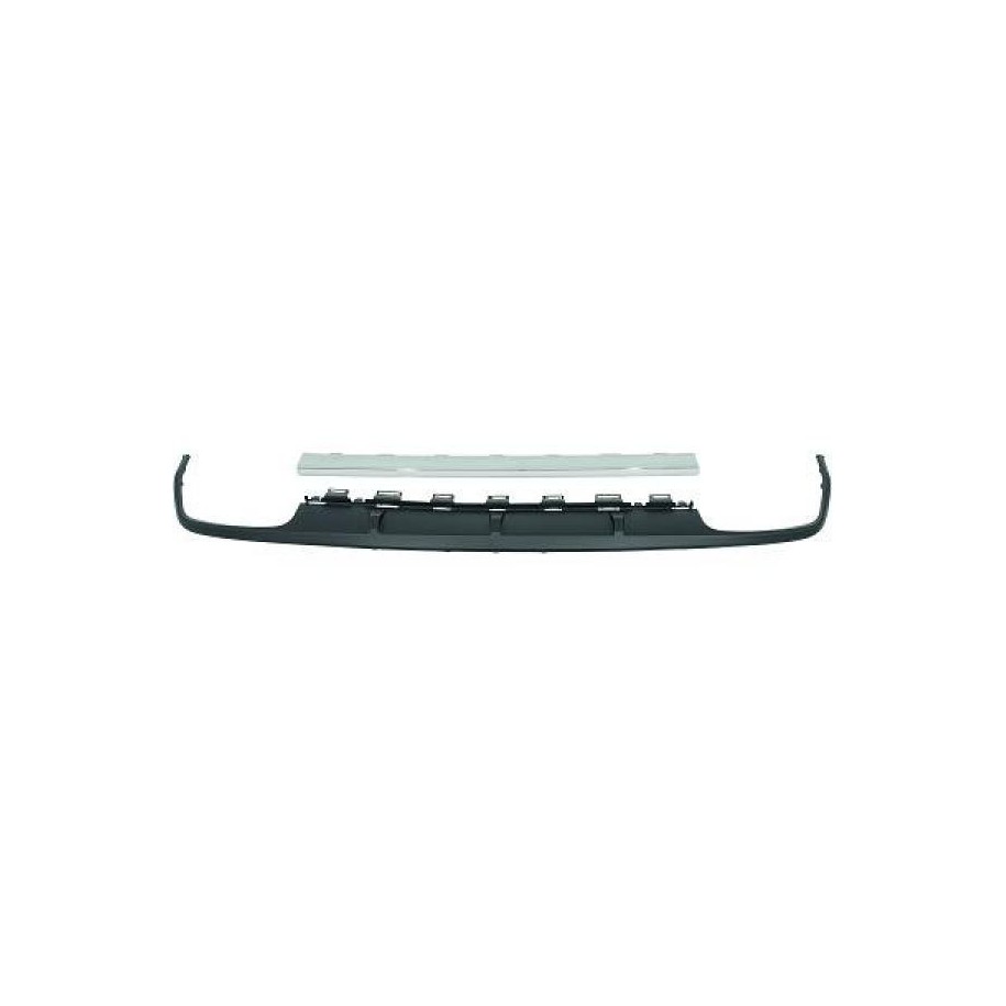 Bumper Cover 1616368 for MERCEDES E-CLASS