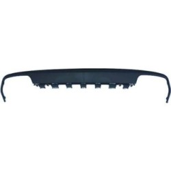 Bumper 1616367 for MERCEDES E-CLASS OE 2128855525