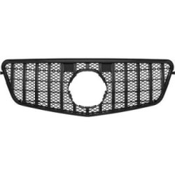 Radiator Grille Insert 1616341 for MERCEDES E-CLASS