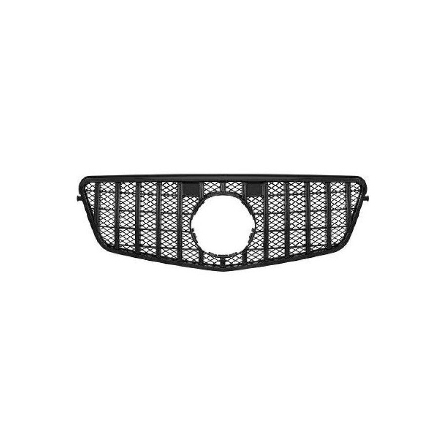 Radiator Grille Insert 1616341 for MERCEDES E-CLASS