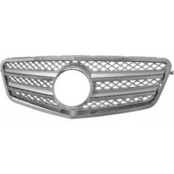 Radiator Grille 1616340 for MERCEDES E-CLASS
