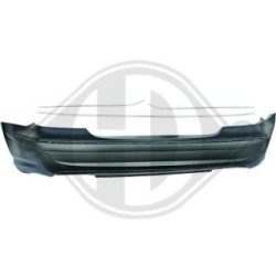 Bumper 1615355 for MERCEDES E-CLASS