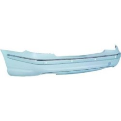 Bumper 1615256 for MERCEDES E-CLASS