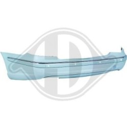 Bumper 1615256 for MERCEDES E-CLASS
