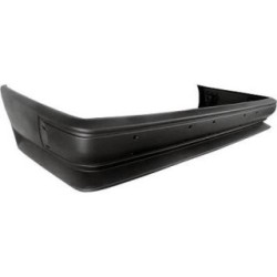 Bumper 1612255 for MERCEDES 124