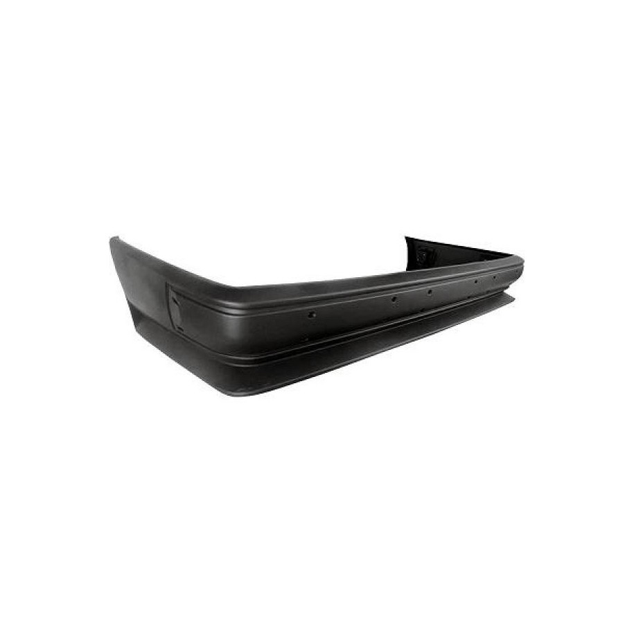 Bumper 1612255 for MERCEDES 124