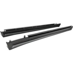Sill Trim 1612162 for MERCEDES 124