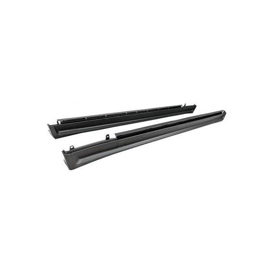 Sill Trim 1612162 for MERCEDES 124