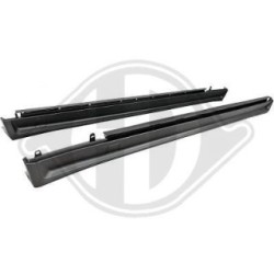 Sill Trim 1612162 for MERCEDES 124