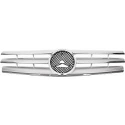 Radiator Grille 1609242 for MERCEDES SL