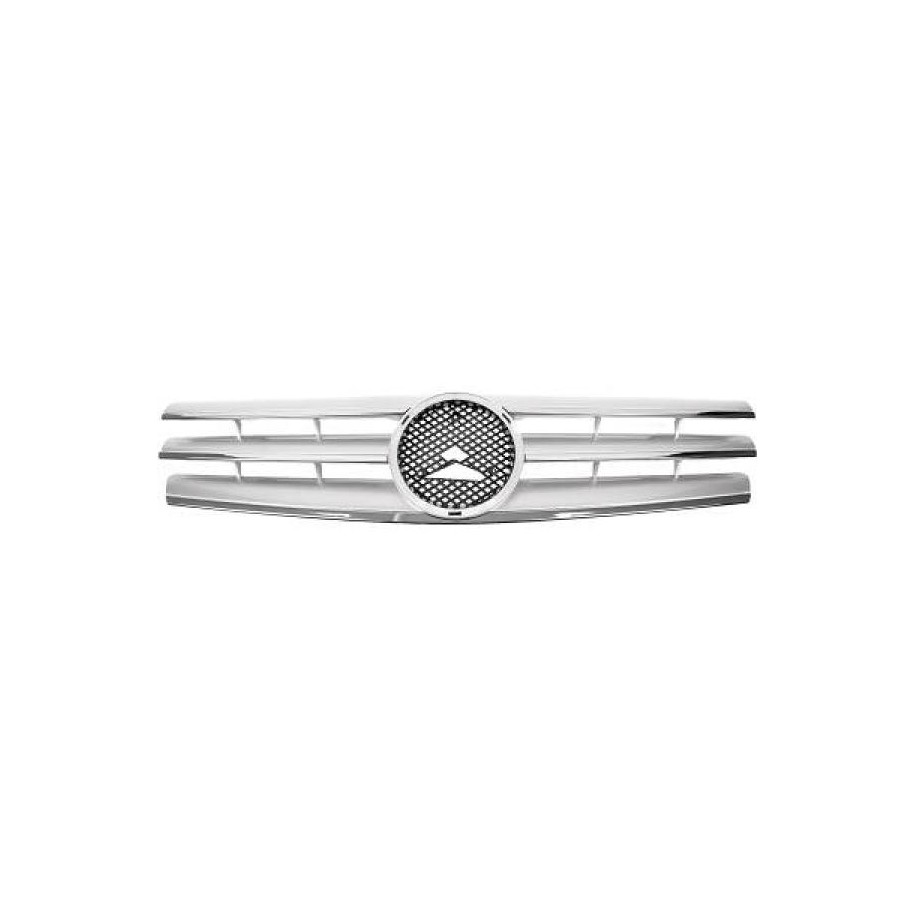 Radiator Grille 1609242 for MERCEDES SL