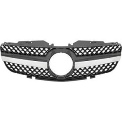 Radiator Grille 1600440 for MERCEDES SL