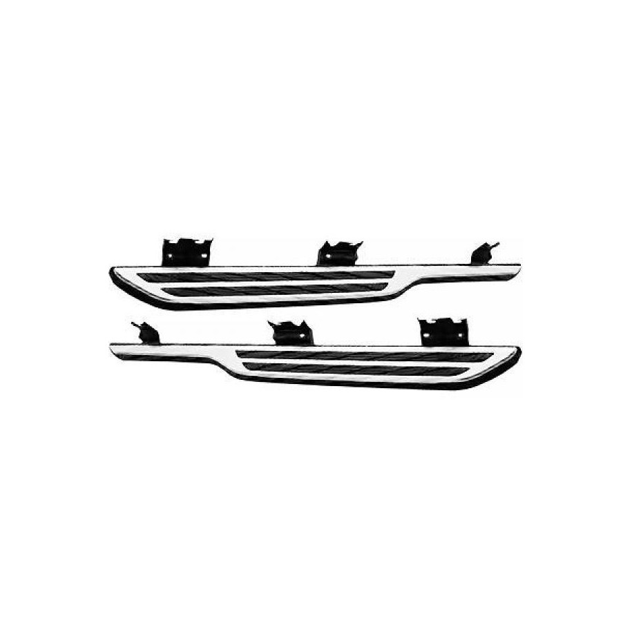 Running Board 1457032 for FORD TRANSIT