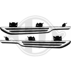 Running Board 1457032 for FORD TRANSIT