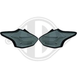 Tail Light Assembly Set 1419996 for FORD FOCUS