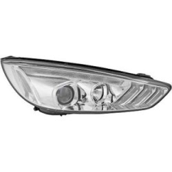Headlight Set 1419585 for FORD FOCUS