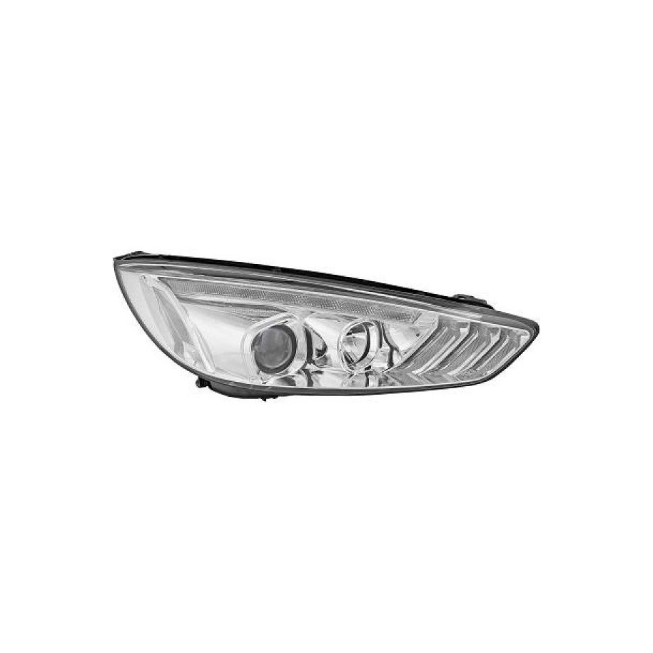 Headlight Set 1419585 for FORD FOCUS
