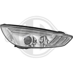 Headlight Set 1419585 for FORD FOCUS