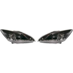 Headlight Set 1417385 for FORD FOCUS
