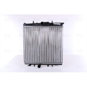 Engine Cooling Heat Exchanger - Nissens 63708A