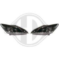 Headlight Set 1417385 for FORD FOCUS