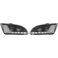Headlight Set 1416385 for FORD FOCUS