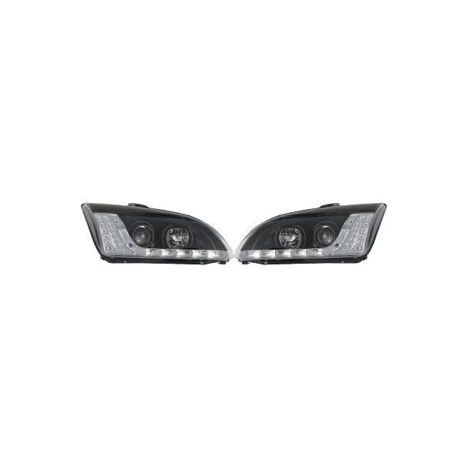 Headlight Set 1416385 for FORD FOCUS