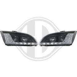 Headlight Set 1416385 for FORD FOCUS