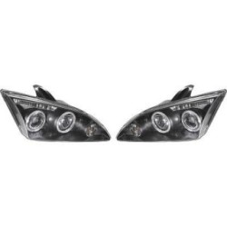 Headlight Set 1416380 for FORD FOCUS