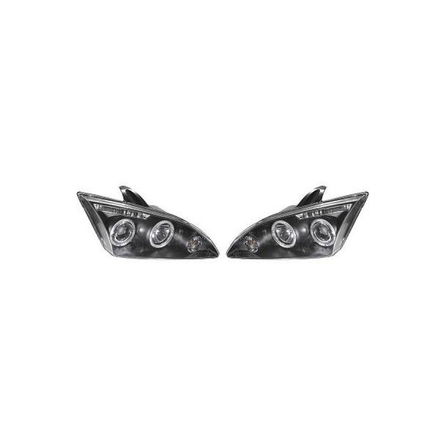 Headlight Set 1416380 for FORD FOCUS