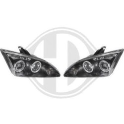 Headlight Set 1416380 for FORD FOCUS