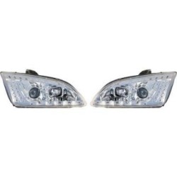 Headlight Set 1416285 for FORD FOCUS