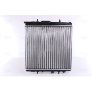 Engine Cooling Heat Exchanger - Nissens 63708A