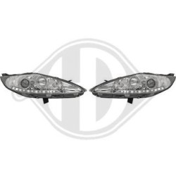 Headlight Set 1405285 for FORD FIESTA