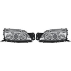 Headlight Set 1403580 for FORD FIESTA