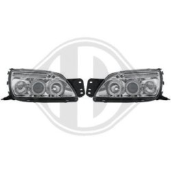 Headlight Set 1403580 for FORD FIESTA