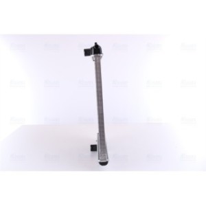 Engine Cooling Heat Exchanger - Nissens 63708A