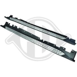 Running Board 1295032 for BMW X6