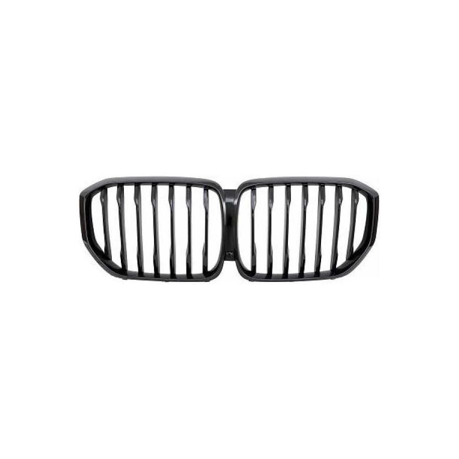 Radiator Grille 1294241 for BMW X5