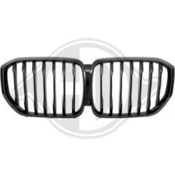 Radiator Grille 1294241 for BMW X5