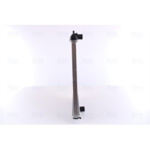 Engine Cooling Heat Exchanger - Nissens 63708A