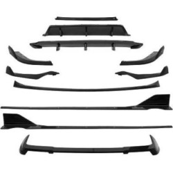 Spoiler 1294068 for BMW X5
