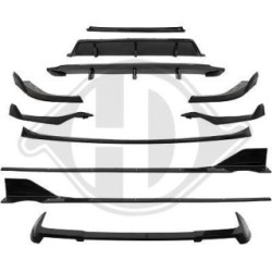 Spoiler 1294068 for BMW X5