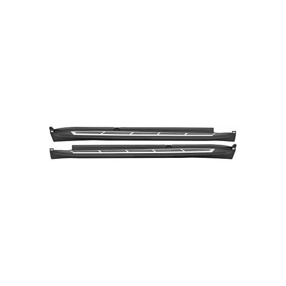 Running Board 1294032 for BMW X5