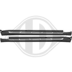 Running Board 1294032 for BMW X5